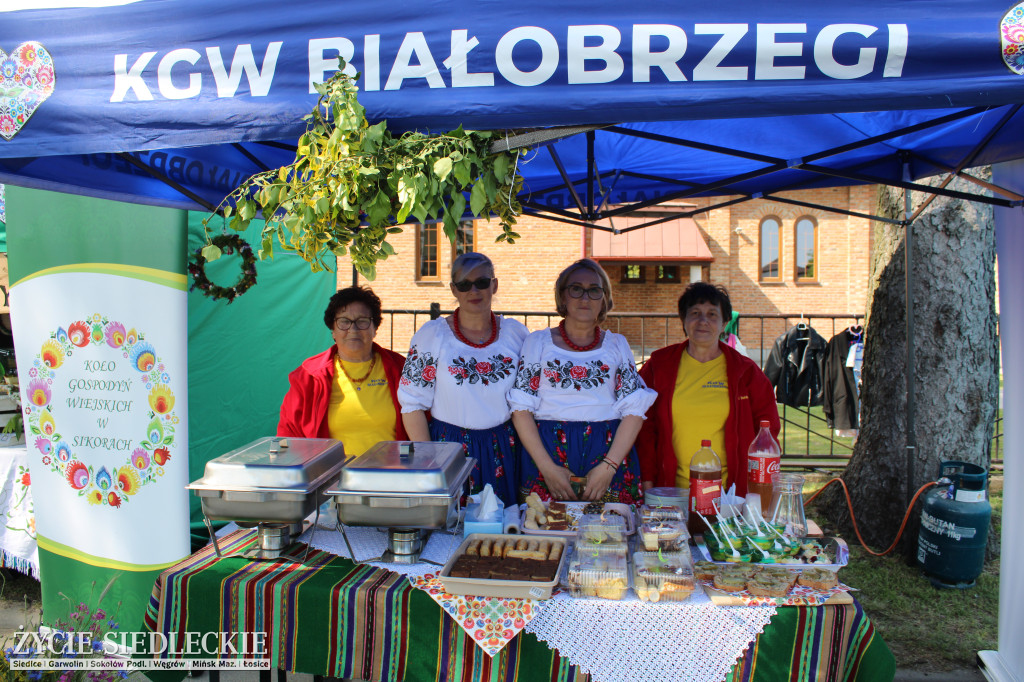 Festiwal Smaków w gminie Repki