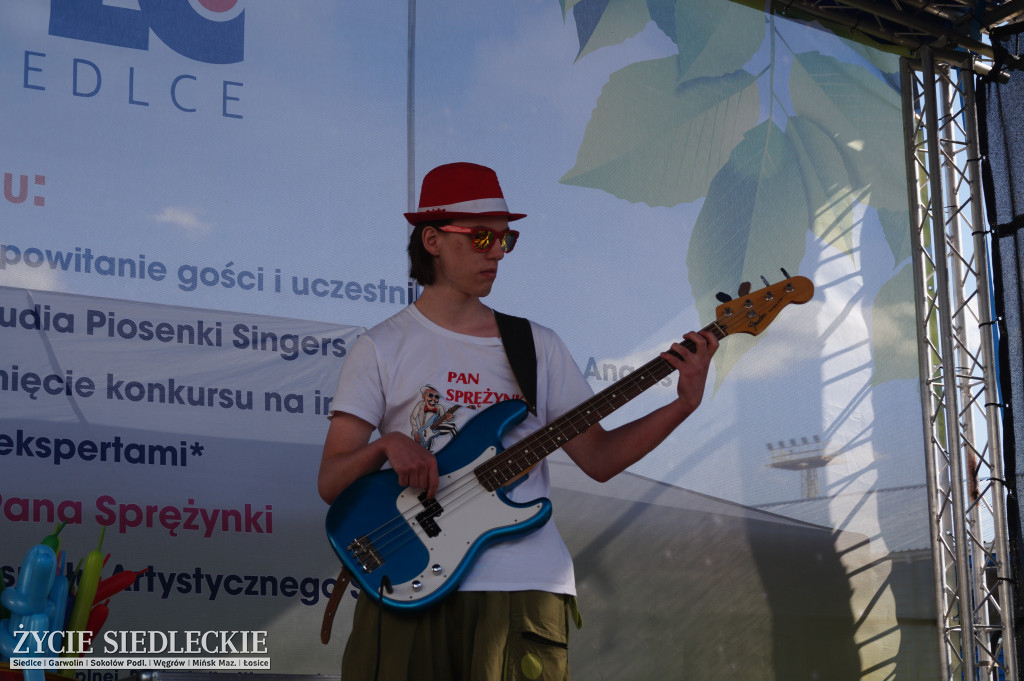 Piknik z PEC-em