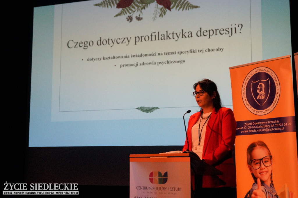 Spotkanie z cyklu \