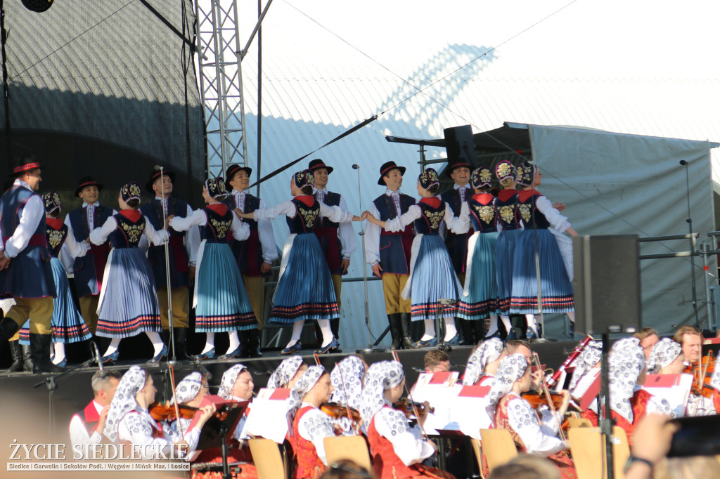 Mazowsze w Łosicach