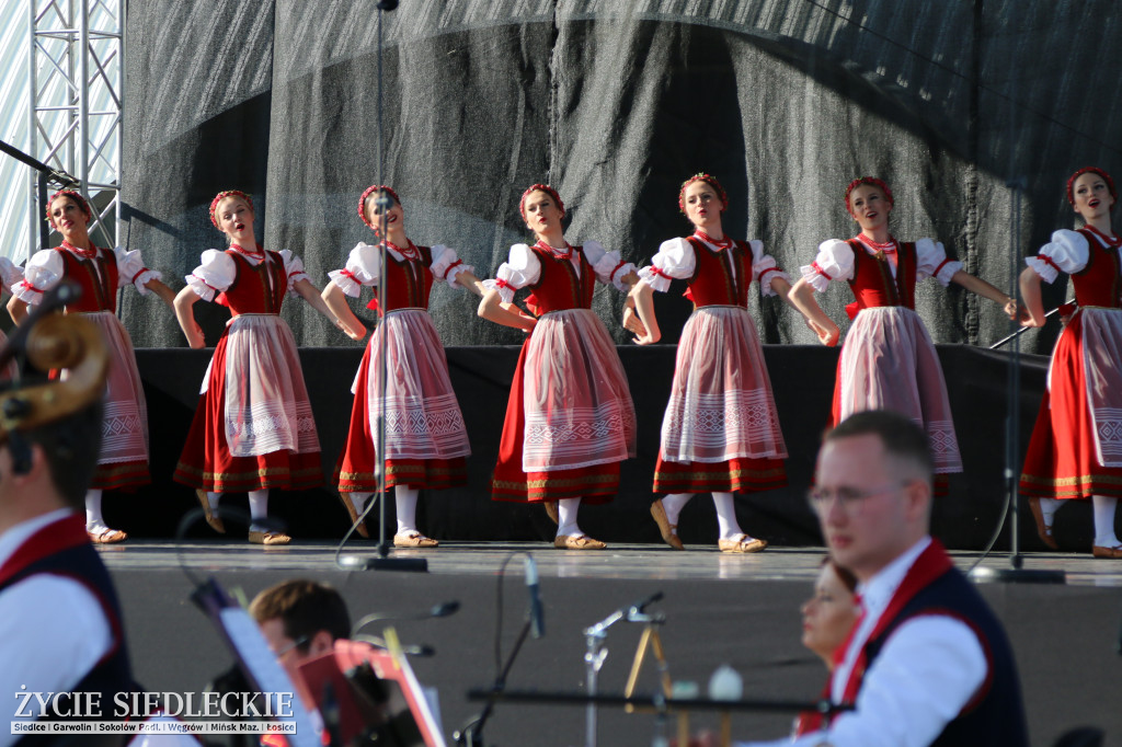Mazowsze w Łosicach