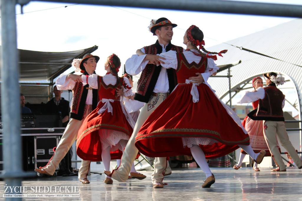 Mazowsze w Łosicach