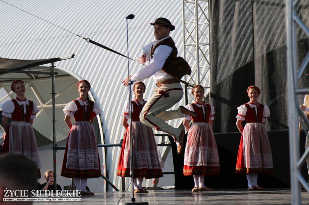 Mazowsze w Łosicach