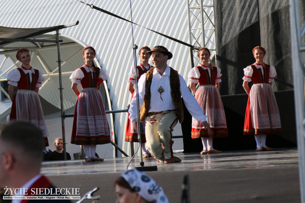 Mazowsze w Łosicach