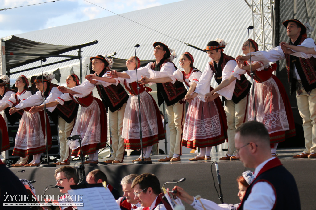 Mazowsze w Łosicach
