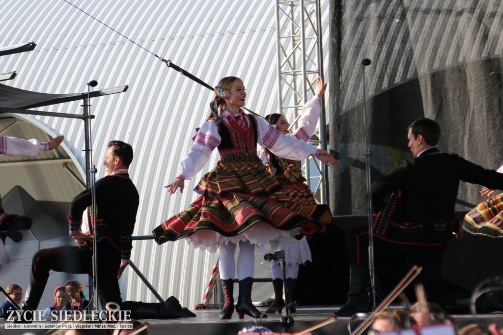 Mazowsze w Łosicach