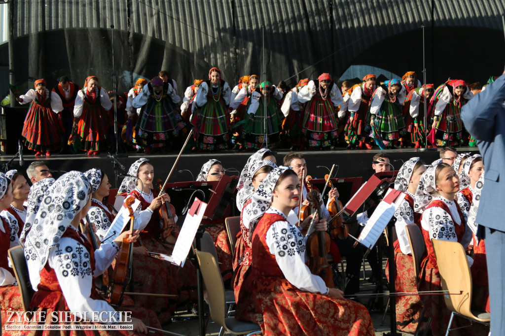 Mazowsze w Łosicach