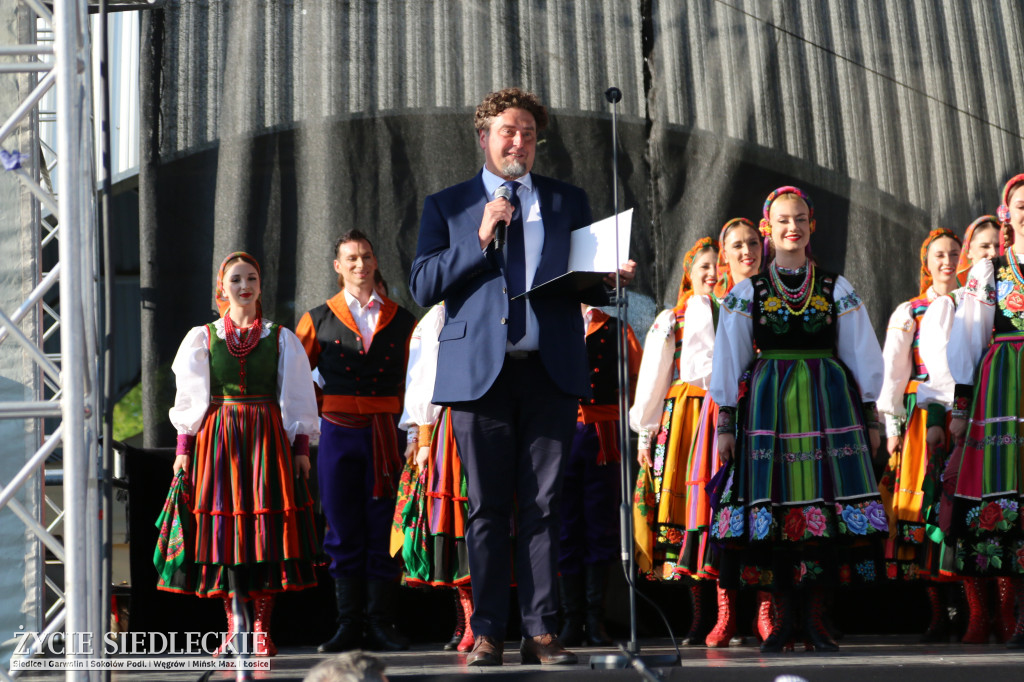 Mazowsze w Łosicach