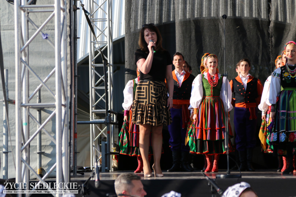 Mazowsze w Łosicach