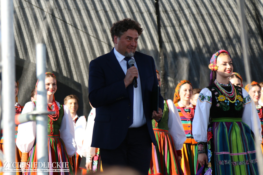 Mazowsze w Łosicach