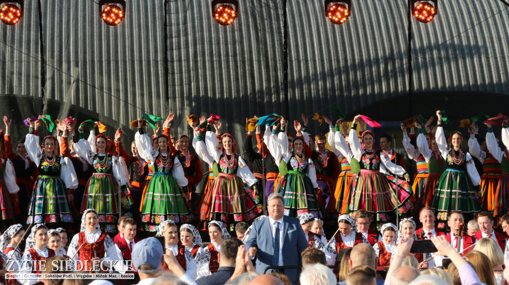 Mazowsze w Łosicach