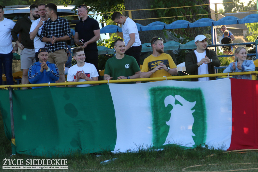 ŁDK Łosice - Kosovia Kosów Lacki