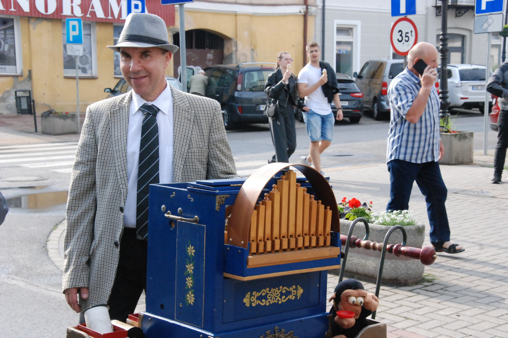 Dzień z pamiętnika Anny Kahan