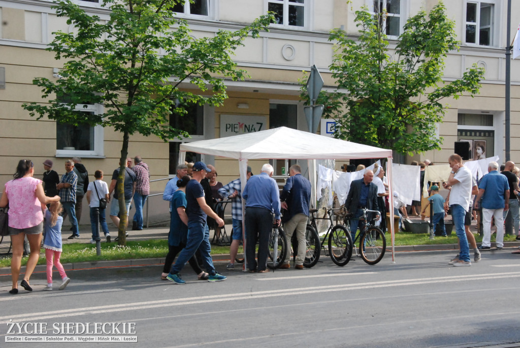 Dzień z pamiętnika Anny Kahan