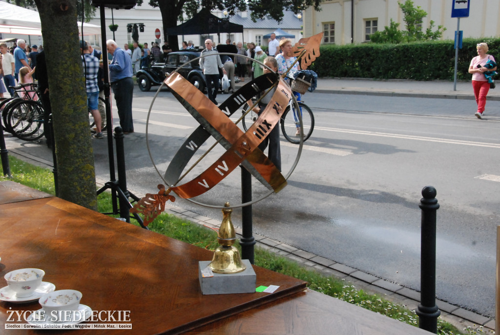 Dzień z pamiętnika Anny Kahan