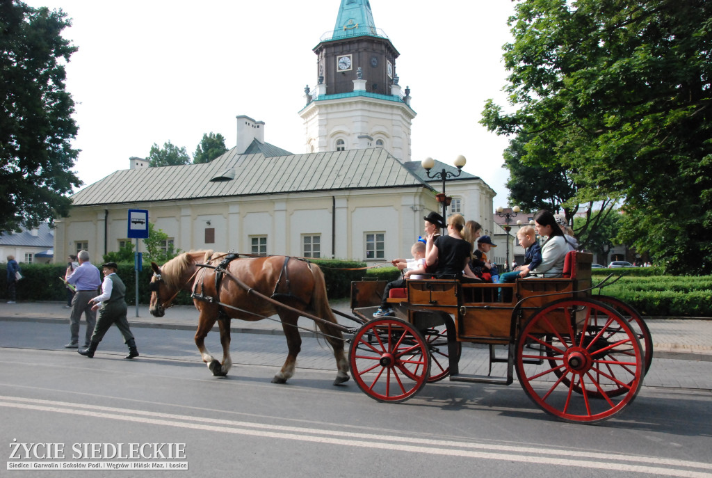Dzień z pamiętnika Anny Kahan