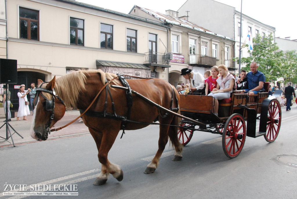 Dzień z pamiętnika Anny Kahan