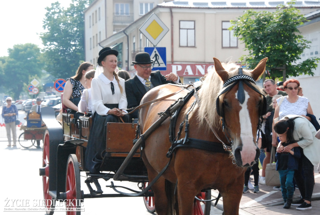 Dzień z pamiętnika Anny Kahan