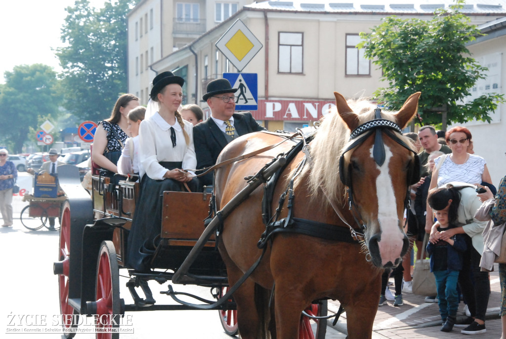 Dzień z pamiętnika Anny Kahan