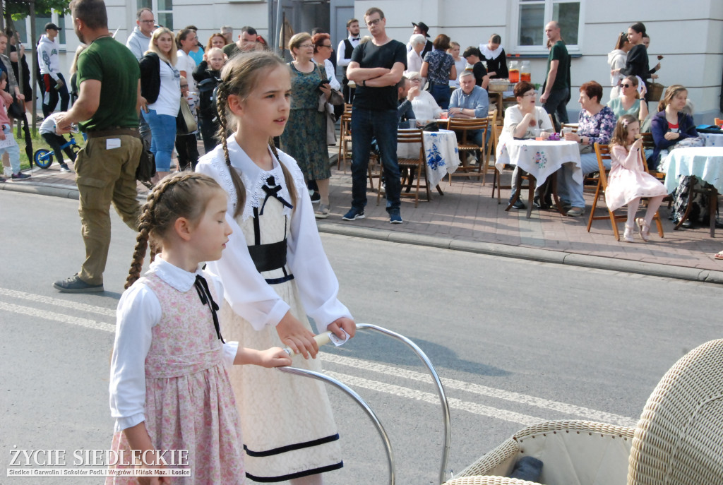 Dzień z pamiętnika Anny Kahan