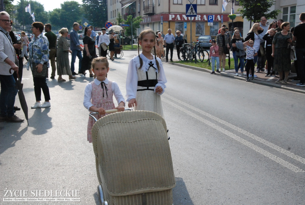 Dzień z pamiętnika Anny Kahan