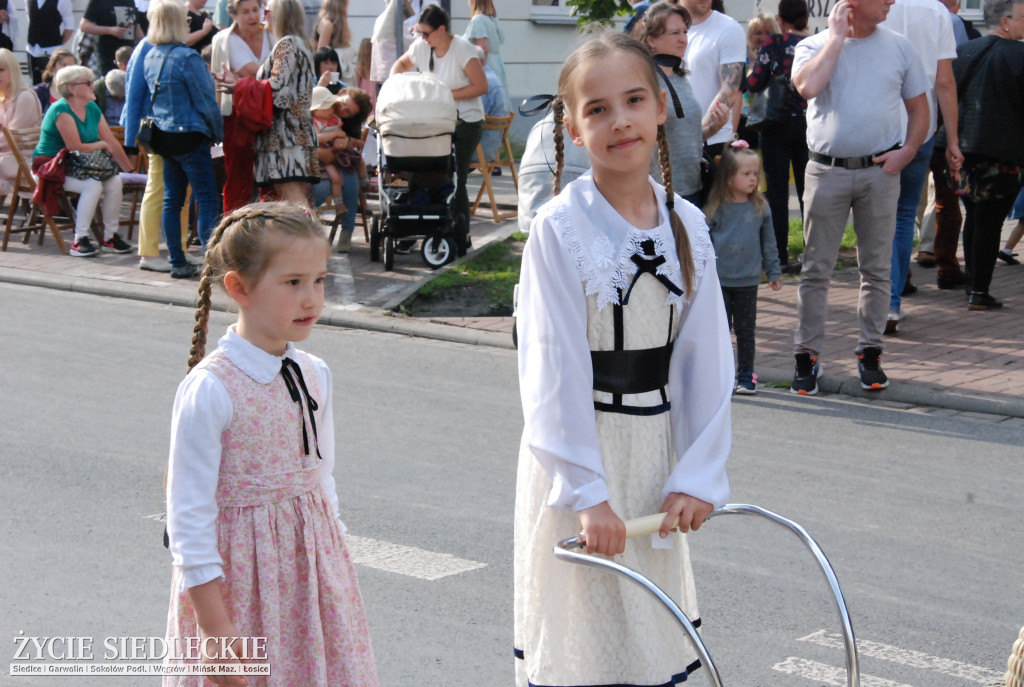 Dzień z pamiętnika Anny Kahan