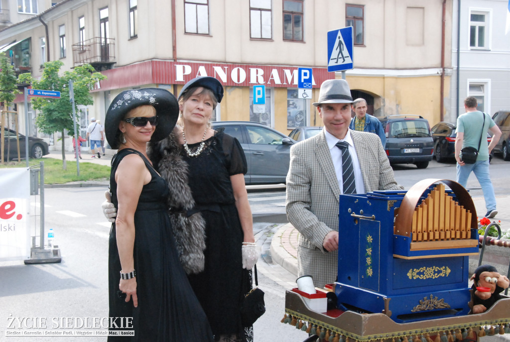 Dzień z pamiętnika Anny Kahan