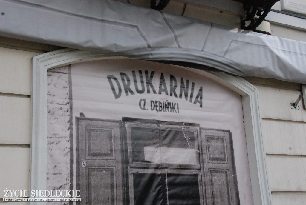 Dzień z pamiętnika Anny Kahan