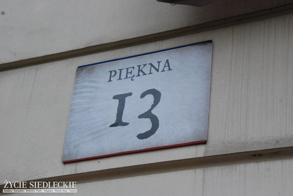 Dzień z pamiętnika Anny Kahan
