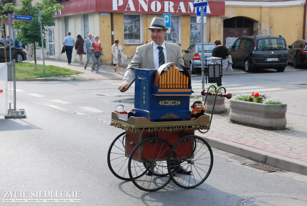 Dzień z pamiętnika Anny Kahan
