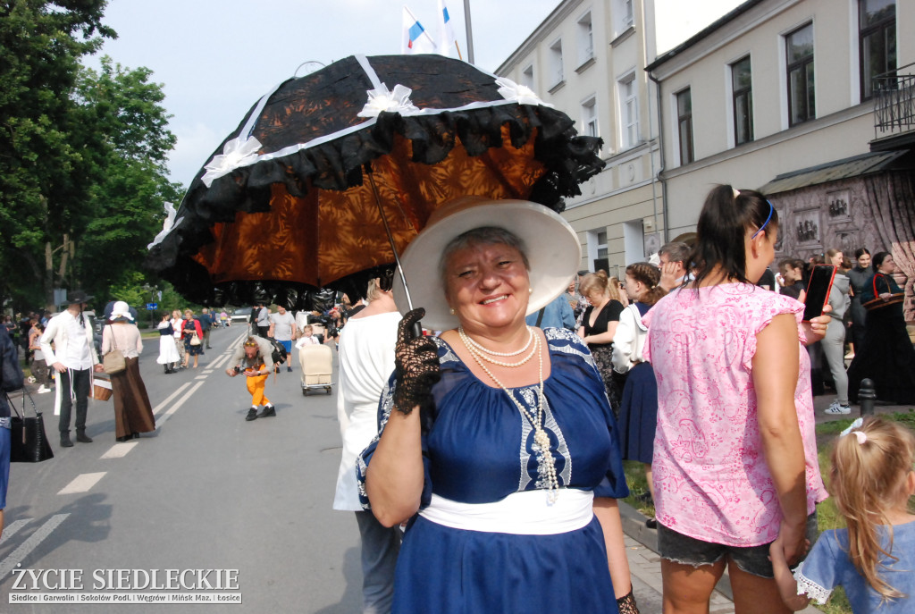 Dzień z pamiętnika Anny Kahan