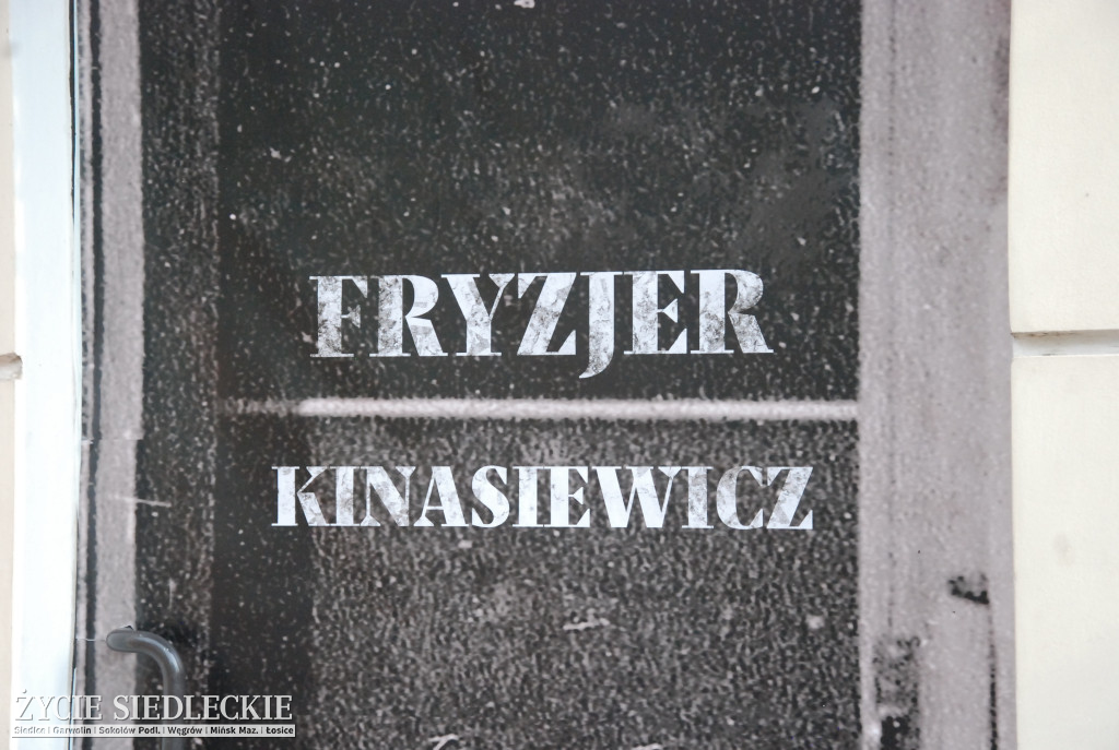 Dzień z pamiętnika Anny Kahan
