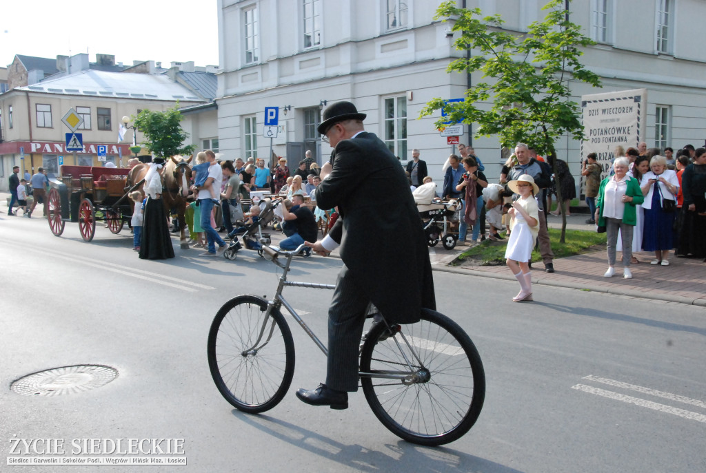 Dzień z pamiętnika Anny Kahan