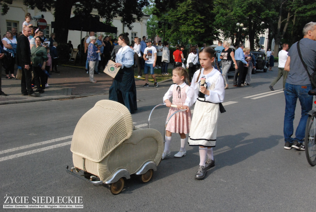 Dzień z pamiętnika Anny Kahan