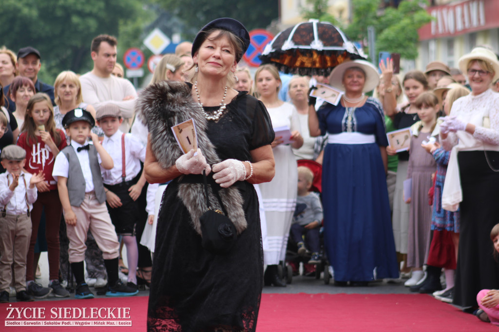 Ulica Piękna w Siedlcach