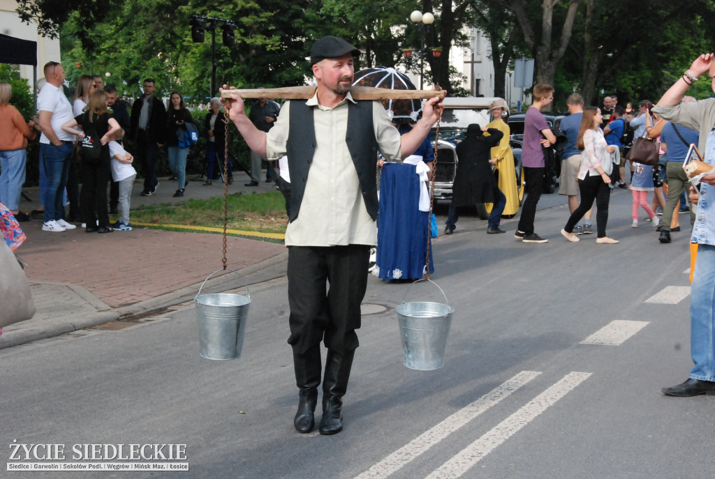 Dzień z pamiętnika Anny Kahan