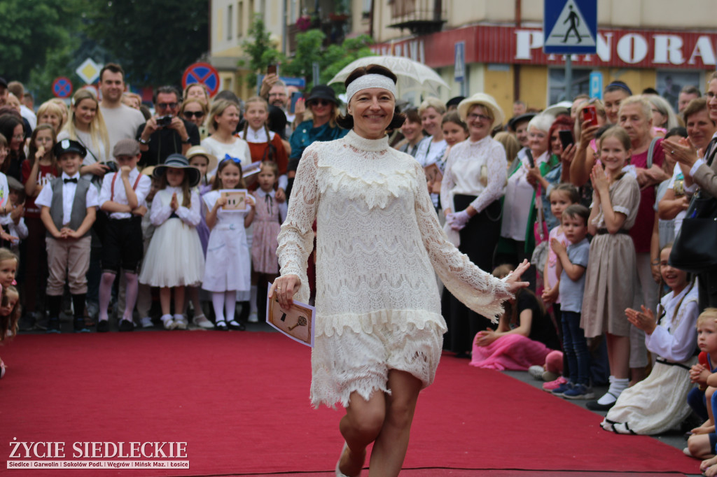 Ulica Piękna w Siedlcach