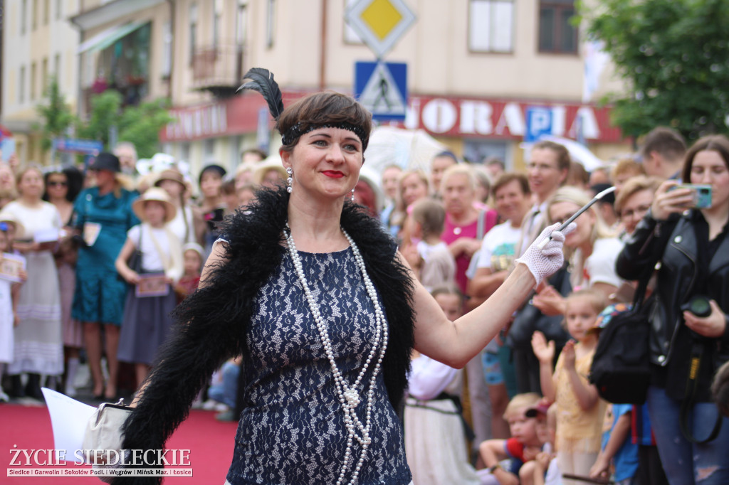 Ulica Piękna w Siedlcach