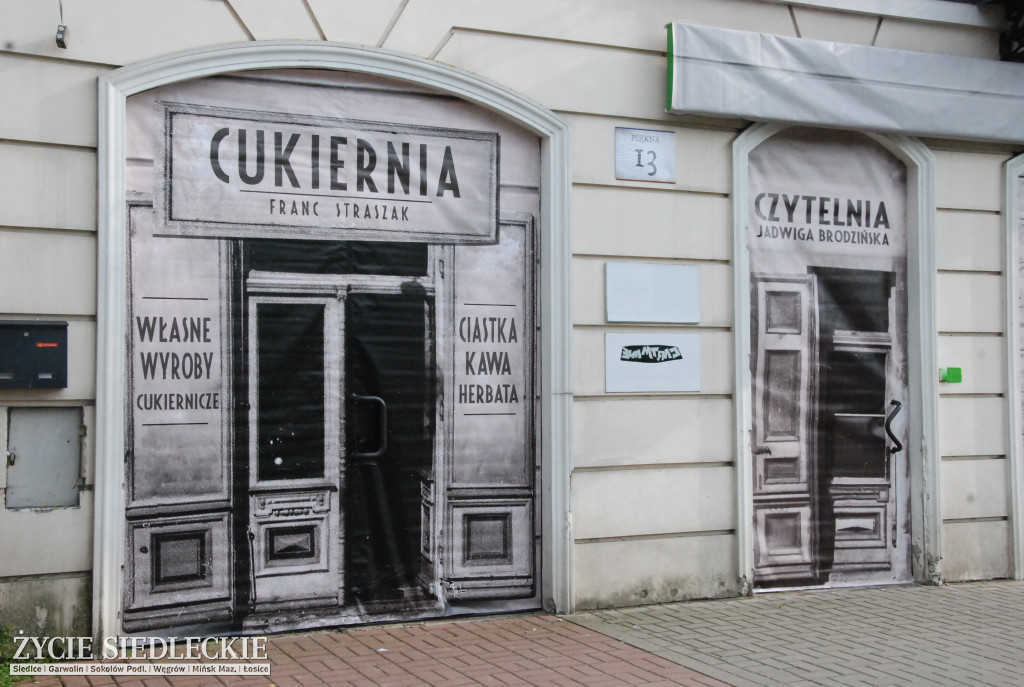 Dzień z pamiętnika Anny Kahan