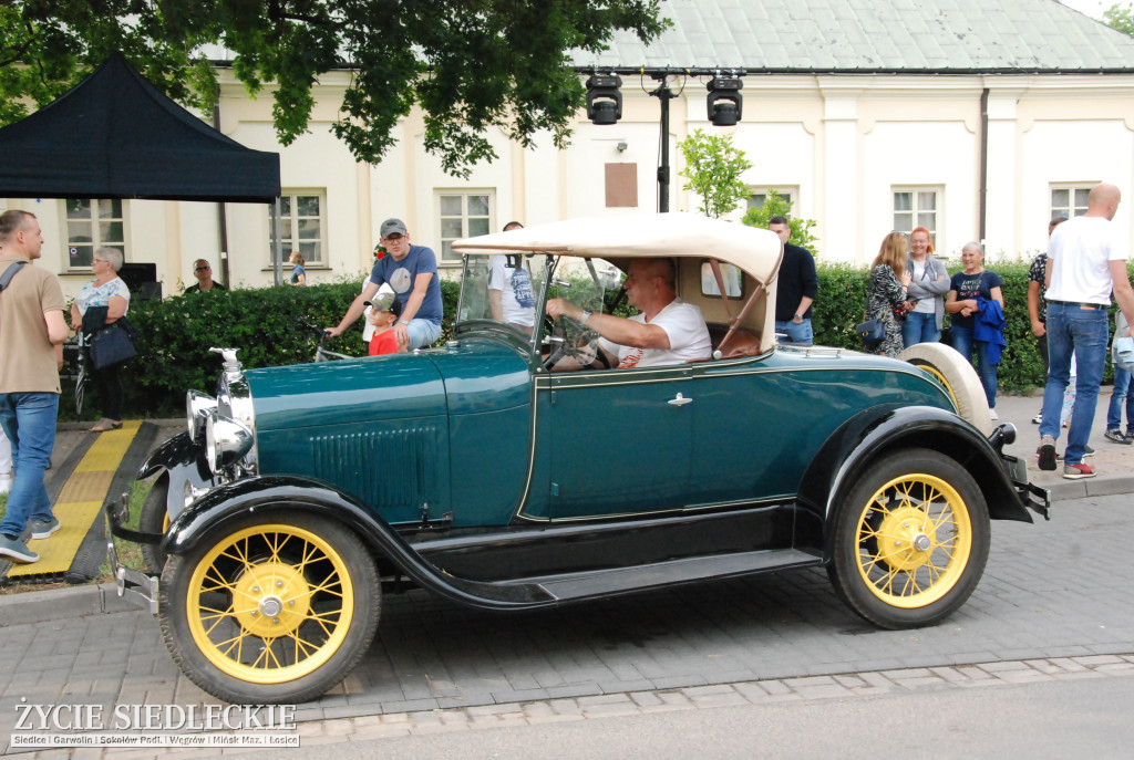 Dzień z pamiętnika Anny Kahan