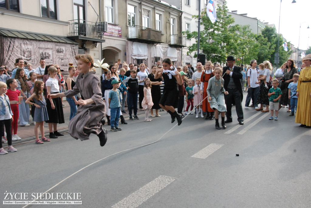 Dzień z pamiętnika Anny Kahan