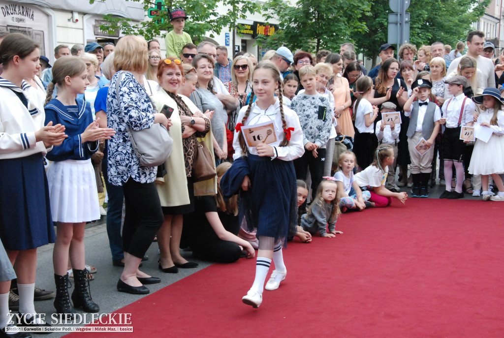 Dzień z pamiętnika Anny Kahan