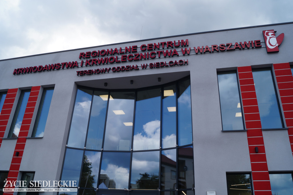 Centrum Krwiodawstwa
