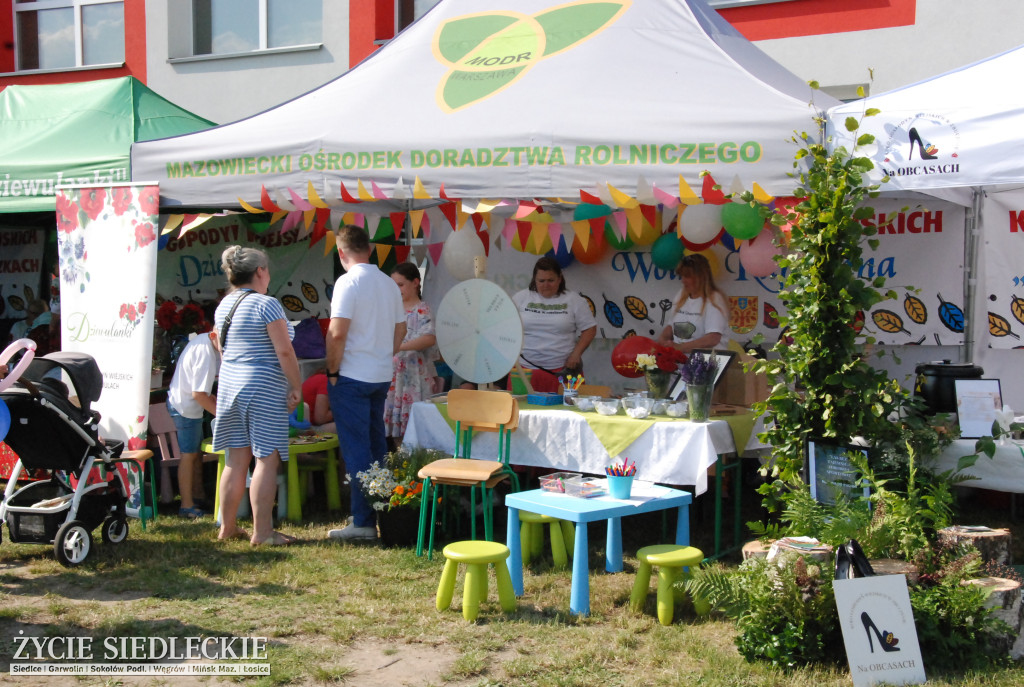 Dni Gminy Zbuczyn