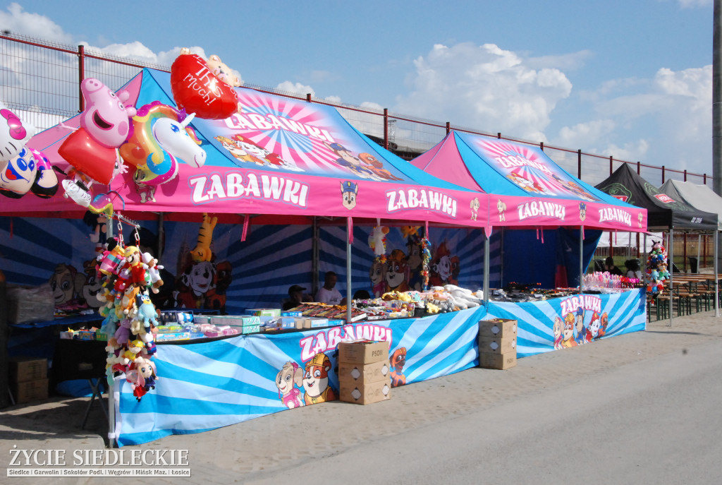 Dni Gminy Zbuczyn