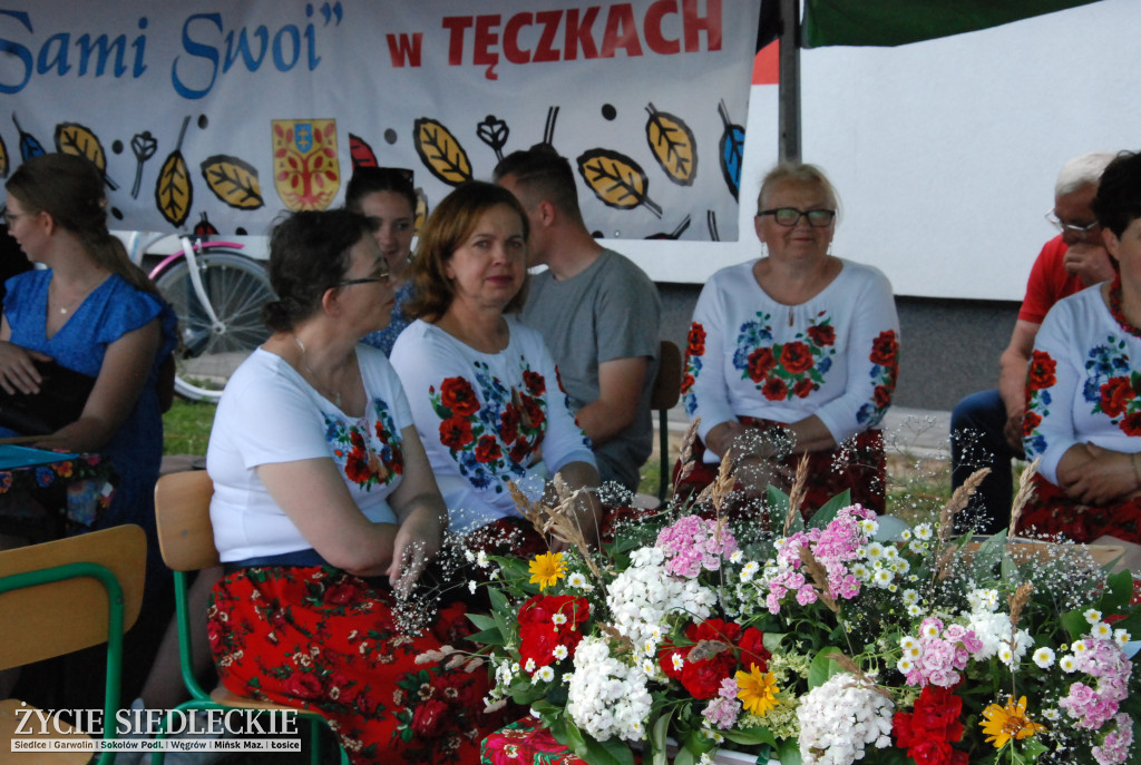 Dni Gminy Zbuczyn