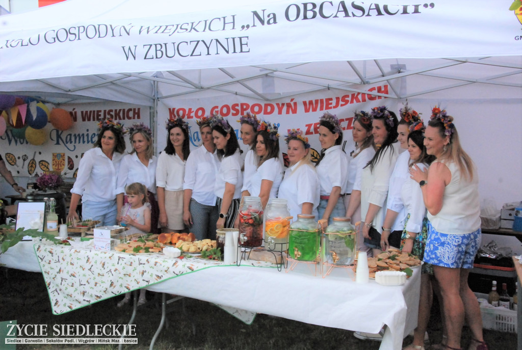 Dni Gminy Zbuczyn