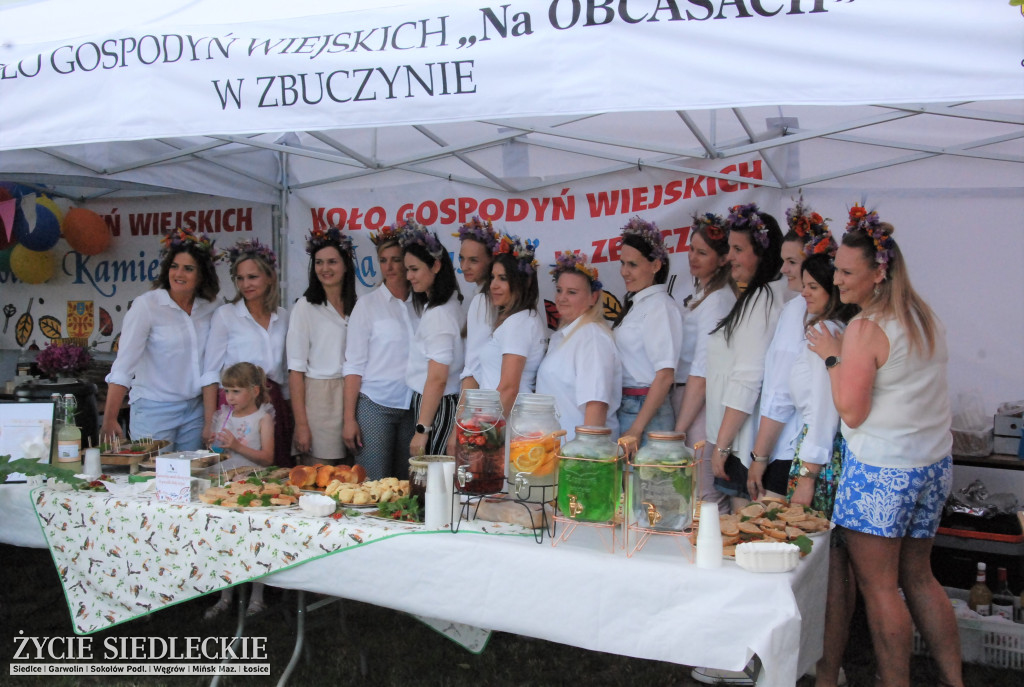 Dni Gminy Zbuczyn