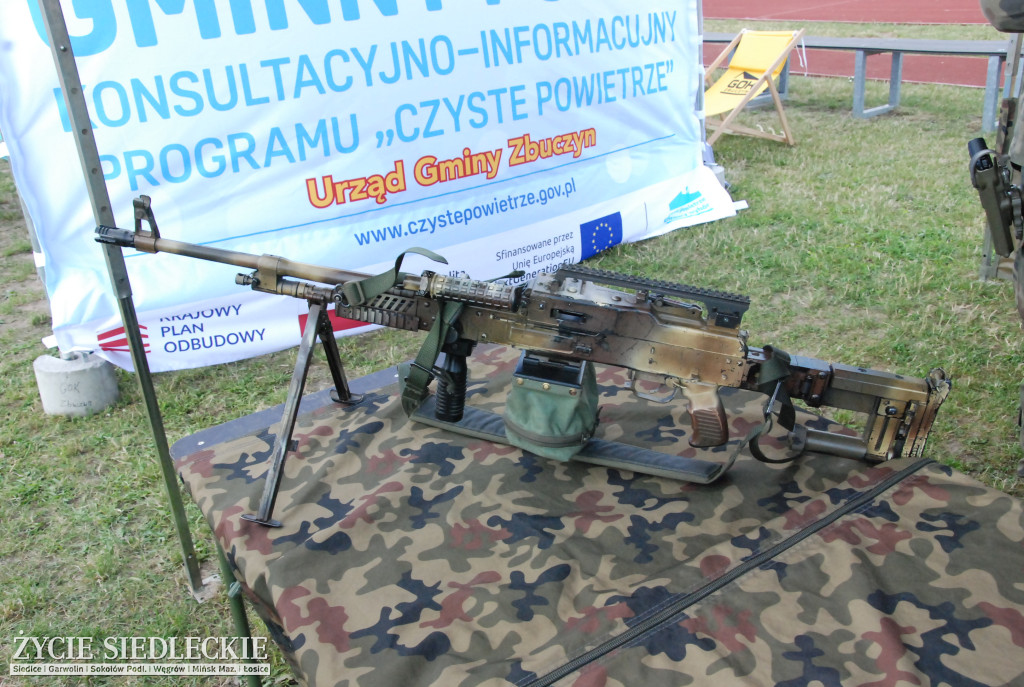 Dni Gminy Zbuczyn