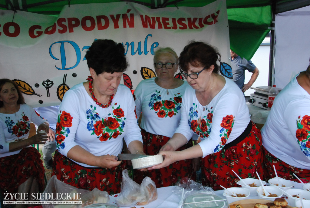 Dni Gminy Zbuczyn